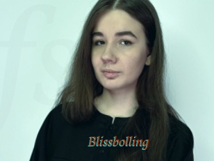 Blissbolling