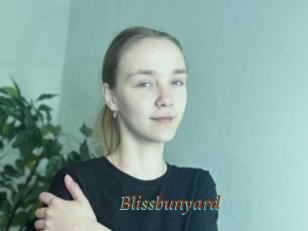 Blissbunyard