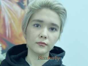 Blissburby
