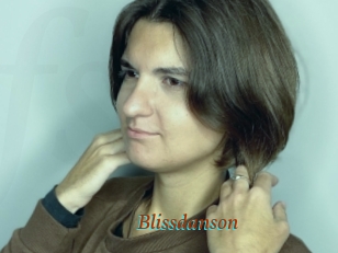 Blissdanson