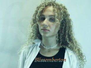 Blissemberton