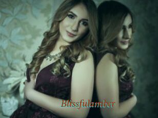 Blissfulamber