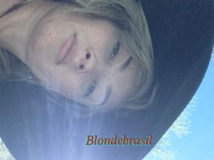 Blondebrasil