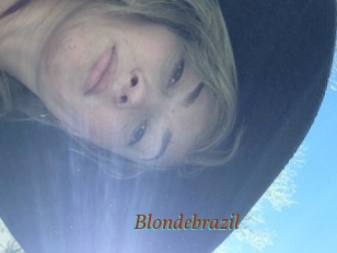 Blondebrazil