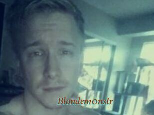 Blondem0nstr