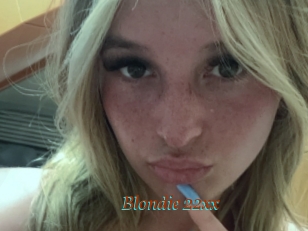 Blondie_22xx