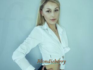 Blondieberry