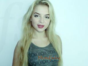 Blondjulia