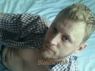 Blondsexy28