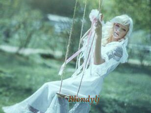 Blondylj