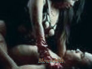 Blowsehott