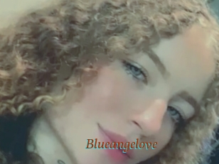 Blueangelove