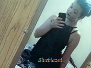 Blueblazed