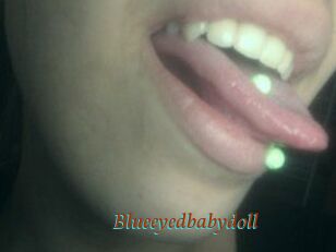 Blueeyedbabydoll