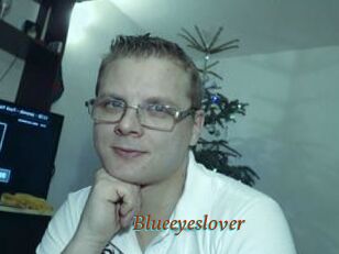 Blueeyeslover