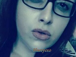 Blueeyexo