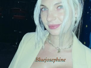 Bluejosephine