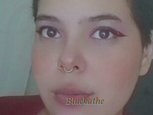 Bluekathe