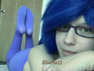 Bluerazz