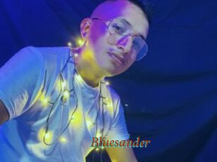 Bluesander