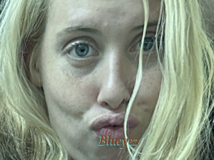 Blueyez