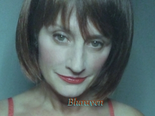 Bluraven