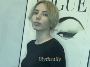 Blytheally
