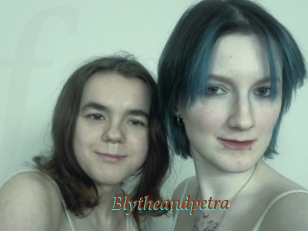 Blytheandpetra