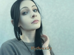 Blytheaxley