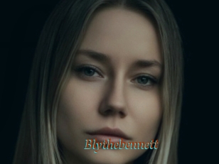 Blythebennett