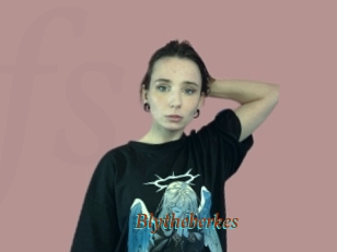 Blytheberkes