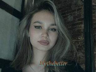 Blythebetter