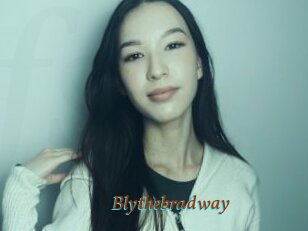 Blythebradway