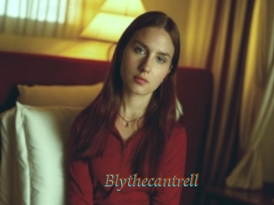 Blythecantrell