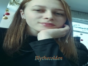 Blythecolden