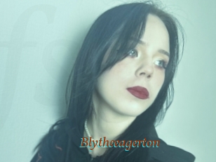 Blytheeagerton