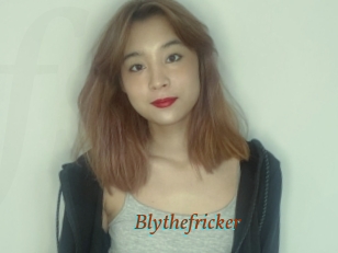 Blythefricker