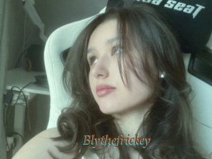 Blythefrickey