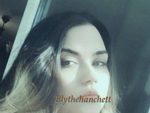 Blythehanchett