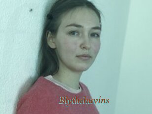 Blythehavins