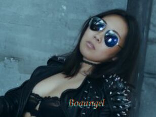 Boaangel