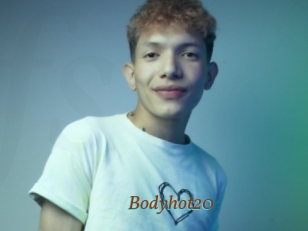 Bodyhot20