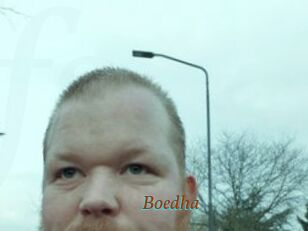 Boedha