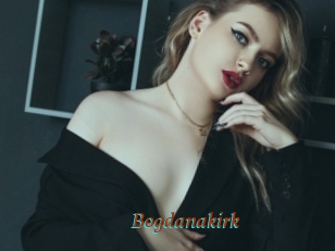Bogdanakirk