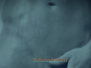 Bohococksman