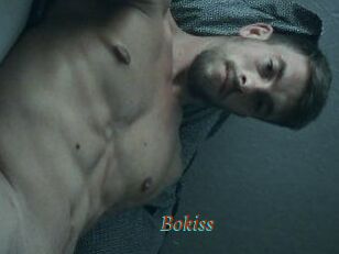 Bokiss