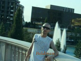 Boldman