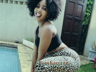 Bombassxxx