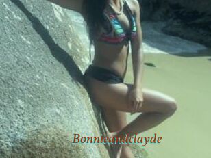 Bonnieandclayde