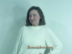 Bonniebrinson